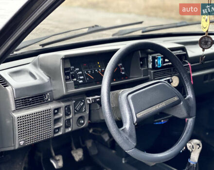 Чорний ВАЗ 21099, об'ємом двигуна 1.5 л та пробігом 124 тис. км за 1750 $, фото 39 на Automoto.ua