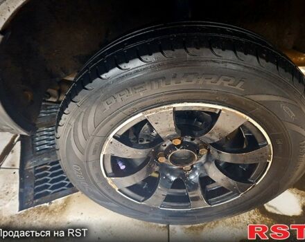 Черный ВАЗ 21099, объемом двигателя 1.5 л и пробегом 180 тыс. км за 1400 $, фото 10 на Automoto.ua