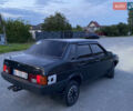 Черный ВАЗ 21099, объемом двигателя 1.5 л и пробегом 126 тыс. км за 1350 $, фото 4 на Automoto.ua