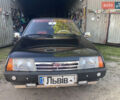 Черный ВАЗ 21099, объемом двигателя 1.5 л и пробегом 90 тыс. км за 2600 $, фото 1 на Automoto.ua