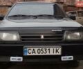 Черный ВАЗ 21099, объемом двигателя 1.5 л и пробегом 102 тыс. км за 3200 $, фото 1 на Automoto.ua