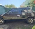 Черный ВАЗ 21099, объемом двигателя 1.5 л и пробегом 102 тыс. км за 2500 $, фото 2 на Automoto.ua