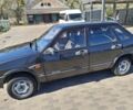 Чорний ВАЗ 21099, об'ємом двигуна 1.5 л та пробігом 152 тис. км за 1744 $, фото 1 на Automoto.ua