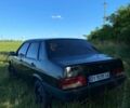Черный ВАЗ 21099, объемом двигателя 1.5 л и пробегом 228 тыс. км за 1200 $, фото 7 на Automoto.ua