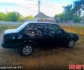 Черный ВАЗ 21099, объемом двигателя 1.5 л и пробегом 0 тыс. км за 1650 $, фото 1 на Automoto.ua