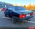 Черный ВАЗ 21099, объемом двигателя 1.5 л и пробегом 170 тыс. км за 2250 $, фото 3 на Automoto.ua