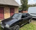Черный ВАЗ 21099, объемом двигателя 1.5 л и пробегом 100 тыс. км за 1659 $, фото 1 на Automoto.ua