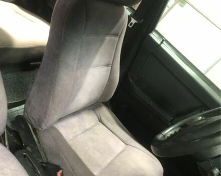 Черный ВАЗ 21099, объемом двигателя 1.5 л и пробегом 192 тыс. км за 2200 $, фото 4 на Automoto.ua