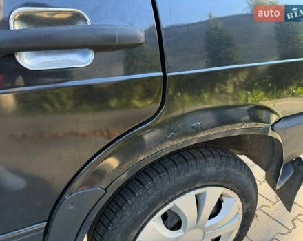 Черный ВАЗ 21099, объемом двигателя 1.5 л и пробегом 233 тыс. км за 1600 $, фото 14 на Automoto.ua