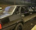 Чорний ВАЗ 21099, об'ємом двигуна 1.6 л та пробігом 145 тис. км за 880 $, фото 2 на Automoto.ua