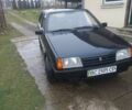 Черный ВАЗ 21099, объемом двигателя 1.6 л и пробегом 168 тыс. км за 800 $, фото 10 на Automoto.ua