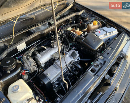 Чорний ВАЗ 21099, об'ємом двигуна 1.5 л та пробігом 124 тис. км за 1750 $, фото 47 на Automoto.ua