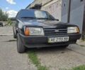Черный ВАЗ 21099, объемом двигателя 0 л и пробегом 1 тыс. км за 1652 $, фото 1 на Automoto.ua