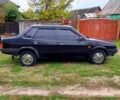 Черный ВАЗ 21099, объемом двигателя 1.5 л и пробегом 250 тыс. км за 1850 $, фото 8 на Automoto.ua