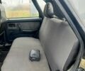 Черный ВАЗ 21099, объемом двигателя 1.5 л и пробегом 170 тыс. км за 1200 $, фото 6 на Automoto.ua