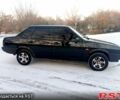 Черный ВАЗ 21099, объемом двигателя 1.5 л и пробегом 26000 тыс. км за 2150 $, фото 1 на Automoto.ua