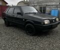 Черный ВАЗ 21099, объемом двигателя 2.5 л и пробегом 250 тыс. км за 1000 $, фото 7 на Automoto.ua