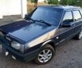 Чорний ВАЗ 21099, об'ємом двигуна 1.6 л та пробігом 86 тис. км за 1700 $, фото 1 на Automoto.ua