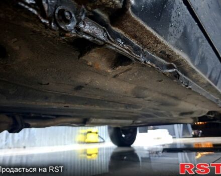 Черный ВАЗ 21099, объемом двигателя 1.5 л и пробегом 180 тыс. км за 1400 $, фото 12 на Automoto.ua