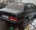 Черный ВАЗ 21099, объемом двигателя 1.5 л и пробегом 1000 тыс. км за 1801 $, фото 3 на Automoto.ua