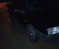 Чорний ВАЗ 21099, об'ємом двигуна 1.5 л та пробігом 2 тис. км за 1300 $, фото 1 на Automoto.ua