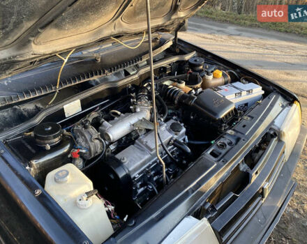 Чорний ВАЗ 21099, об'ємом двигуна 1.5 л та пробігом 124 тис. км за 1750 $, фото 45 на Automoto.ua