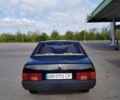 Черный ВАЗ 21099, объемом двигателя 1.6 л и пробегом 280 тыс. км за 1699 $, фото 1 на Automoto.ua