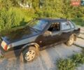 Чорний ВАЗ 21099, об'ємом двигуна 1.5 л та пробігом 140 тис. км за 1700 $, фото 1 на Automoto.ua