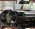 Черный ВАЗ 21099, объемом двигателя 1.6 л и пробегом 160 тыс. км за 1200 $, фото 2 на Automoto.ua