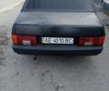 Черный ВАЗ 21099, объемом двигателя 1.5 л и пробегом 50 тыс. км за 1600 $, фото 1 на Automoto.ua
