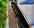 Черный ВАЗ 21099, объемом двигателя 1.5 л и пробегом 208 тыс. км за 1500 $, фото 2 на Automoto.ua
