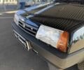 Черный ВАЗ 21099, объемом двигателя 0 л и пробегом 199 тыс. км за 1999 $, фото 1 на Automoto.ua