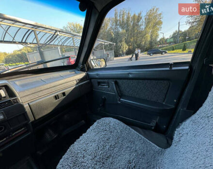 Черный ВАЗ 21099, объемом двигателя 1.5 л и пробегом 233 тыс. км за 1600 $, фото 11 на Automoto.ua
