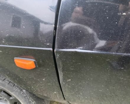 Черный ВАЗ 21099, объемом двигателя 0 л и пробегом 139 тыс. км за 920 $, фото 6 на Automoto.ua