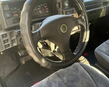 Черный ВАЗ 21099, объемом двигателя 1.5 л и пробегом 298 тыс. км за 1300 $, фото 4 на Automoto.ua