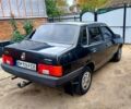 Черный ВАЗ 21099, объемом двигателя 1.5 л и пробегом 250 тыс. км за 1850 $, фото 1 на Automoto.ua