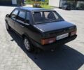 Черный ВАЗ 21099, объемом двигателя 1.5 л и пробегом 154 тыс. км за 1600 $, фото 1 на Automoto.ua