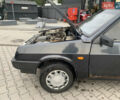 Чорний ВАЗ 21099, об'ємом двигуна 1.5 л та пробігом 400 тис. км за 1200 $, фото 8 на Automoto.ua