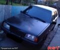 Черный ВАЗ 21099, объемом двигателя 1.5 л и пробегом 208 тыс. км за 1500 $, фото 1 на Automoto.ua
