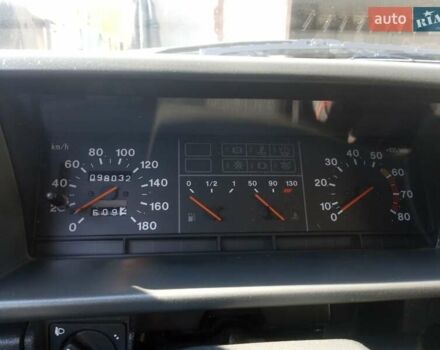 Черный ВАЗ 21099, объемом двигателя 1.5 л и пробегом 102 тыс. км за 3200 $, фото 2 на Automoto.ua