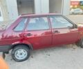 Чорний ВАЗ 21099, об'ємом двигуна 1.6 л та пробігом 180 тис. км за 2850 $, фото 2 на Automoto.ua
