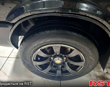 Черный ВАЗ 21099, объемом двигателя 1.5 л и пробегом 180 тыс. км за 1400 $, фото 13 на Automoto.ua