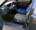 Черный ВАЗ 21099, объемом двигателя 1.5 л и пробегом 310 тыс. км за 850 $, фото 2 на Automoto.ua