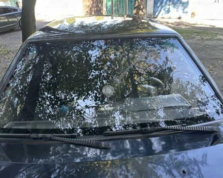 Чорний ВАЗ 21099, об'ємом двигуна 1.5 л та пробігом 2 тис. км за 1318 $, фото 3 на Automoto.ua