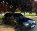 Чорний ВАЗ 21099, об'ємом двигуна 1.6 л та пробігом 185 тис. км за 1500 $, фото 1 на Automoto.ua