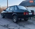 Чорний ВАЗ 21099, об'ємом двигуна 1.5 л та пробігом 93 тис. км за 1000 $, фото 7 на Automoto.ua