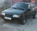 Чорний ВАЗ 21099, об'ємом двигуна 1.5 л та пробігом 93 тис. км за 1000 $, фото 1 на Automoto.ua