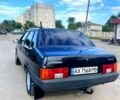Чорний ВАЗ 21099, об'ємом двигуна 1.5 л та пробігом 128 тис. км за 2000 $, фото 2 на Automoto.ua