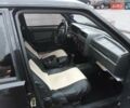 Чорний ВАЗ 21099, об'ємом двигуна 1.5 л та пробігом 82 тис. км за 2600 $, фото 13 на Automoto.ua
