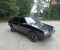 ВАЗ 21099 2006 в Львове на Automoto.ua Черный ВАЗ 21099, объемом двигателя 1.5 л и пробегом 262 тыс. км за 1450 $, фото 9 на Automoto.ua